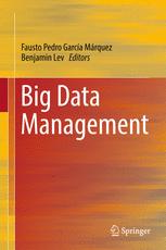 Big Data Management 