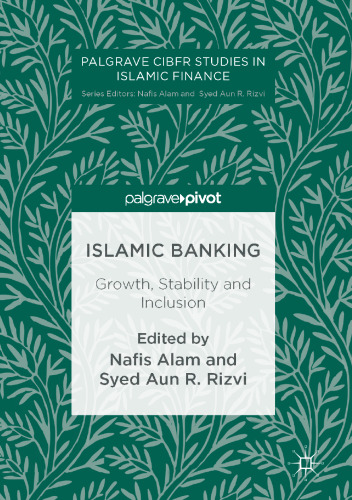 Islamic Banking : Growth, Stability and Inclusion 