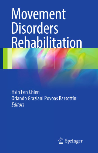 Movement Disorders Rehabilitation