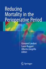 Reducing Mortality in the Perioperative Period