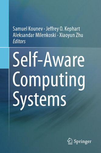 Self-Aware Computing Systems