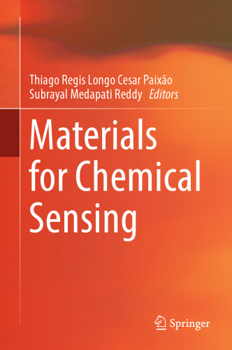 Materials for Chemical Sensing