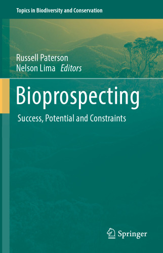 Bioprospecting: Success, Potential and Constraints