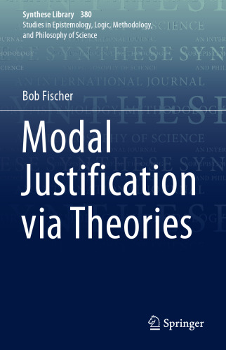 Modal Justification via Theories