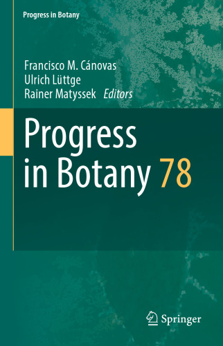 Progress in Botany Vol. 78