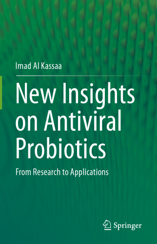 New Insights on Antiviral Probiotics: From Research to Applications