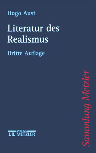 Literatur des Realismus