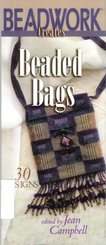 Beaded Bags: 30 Designs