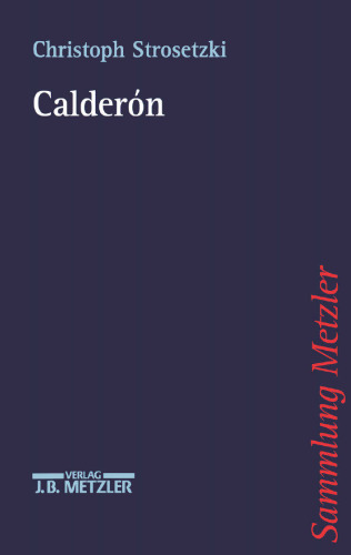 Calderón
