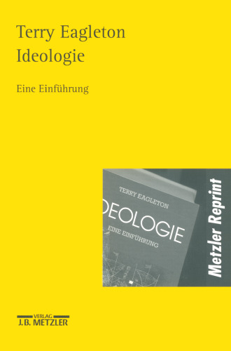 Ideologie: Eine Einführung