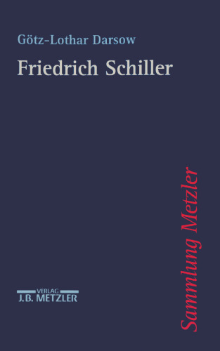 Friedrich Schiller