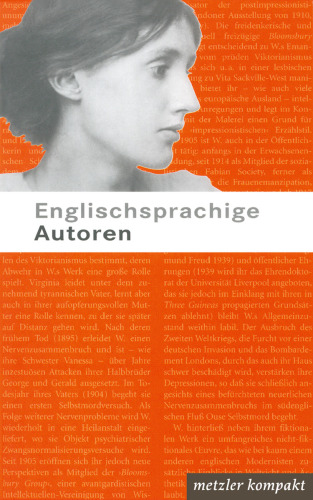 Englischsprachige Autoren