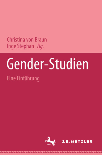 Gender-Studien: Eine Einführung