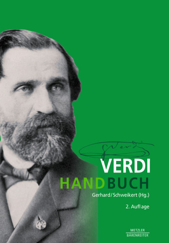 Verdi Handbuch