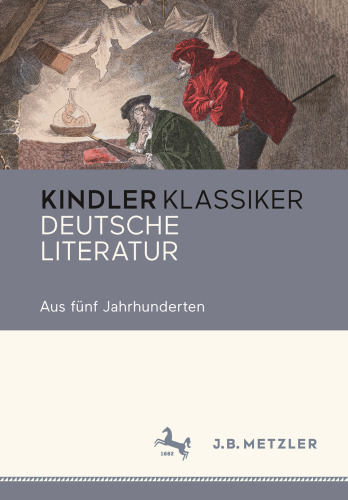 Kindler Klassiker: Deutsche Literatur