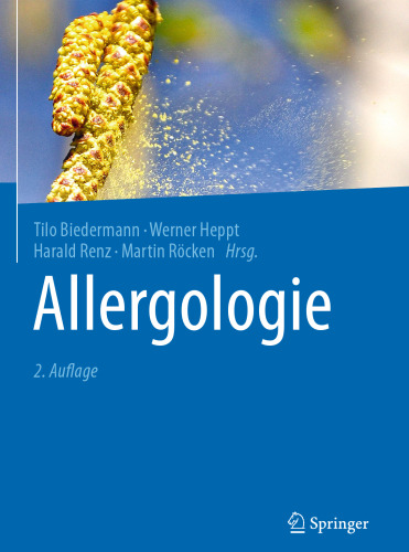 Allergologie