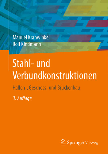 Stahl- und Verbundkonstruktionen