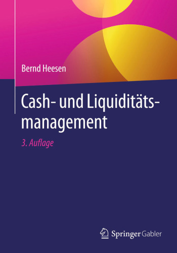 Cash- und Liquiditätsmanagement
