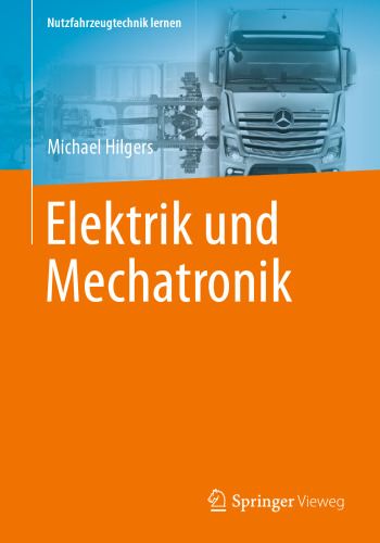 Elektrik und Mechatronik