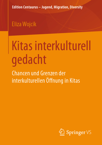 Kitas interkulturell gedacht