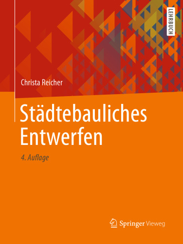 Städtebauliches Entwerfen
