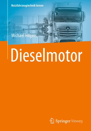 Dieselmotor