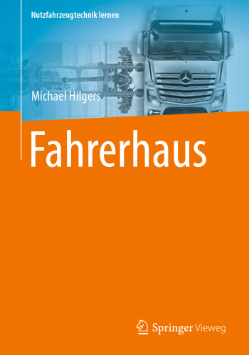 Fahrerhaus