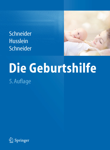 Die Geburtshilfe