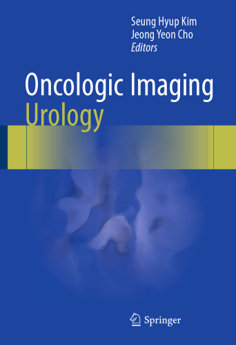 Oncologic Imaging: Urology