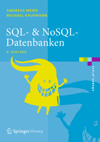 SQL- & NoSQL-Datenbanken
