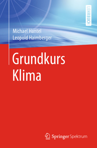 Grundkurs Klima