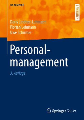 Personalmanagement