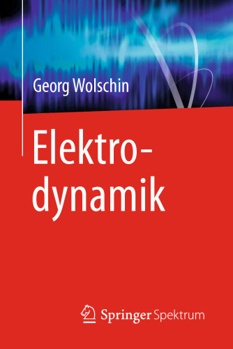 Elektrodynamik