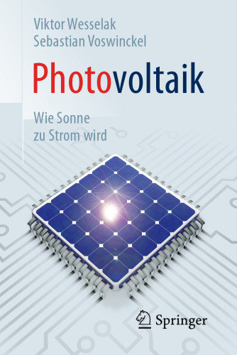 Photovoltaik – Wie Sonne zu Strom wird