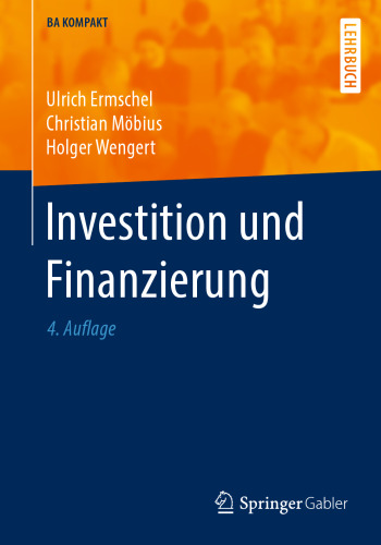 Investition und Finanzierung