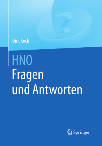 HNO Fragen und Antworten