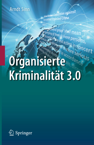 Organisierte Kriminalität 3.0