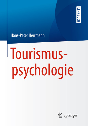 Tourismuspsychologie