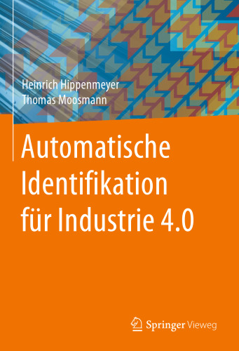 Automatische Identifikation für Industrie 4.0