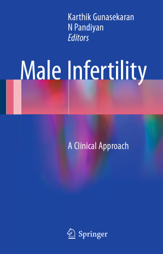 Male Infertility: A Clinical Approach