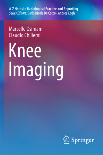 Knee Imaging