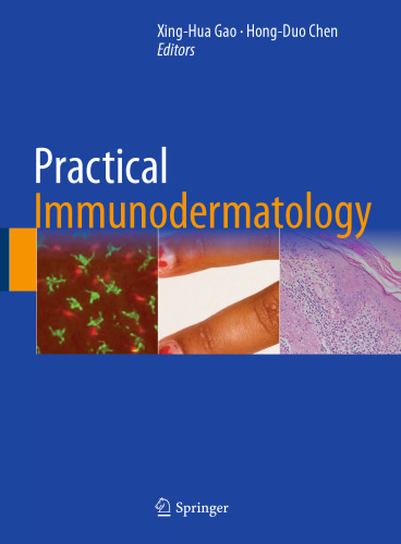 Practical Immunodermatology