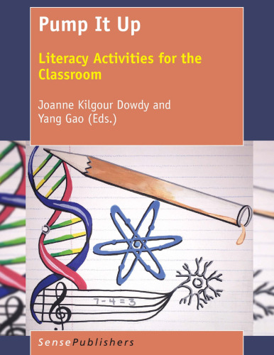 Pump It Up: Literacy Activities for the Classroom