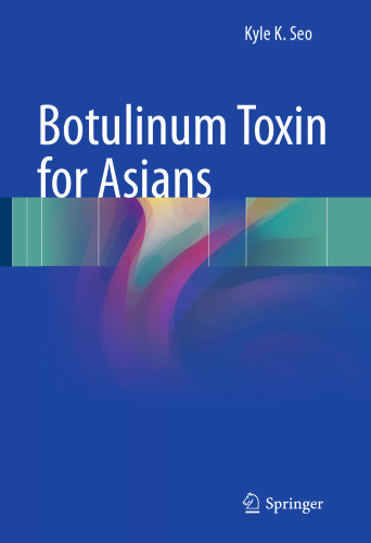 Botulinum Toxin for Asians