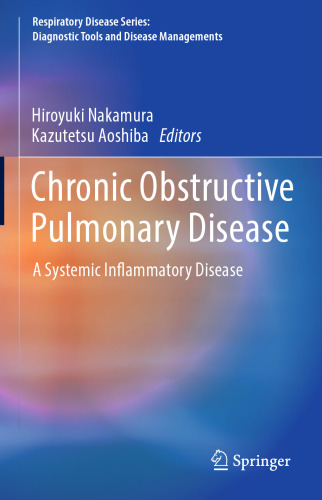 Chronic Obstructive Pulmonary Disease: A Systemic Inflammatory Disease