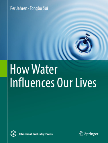 How Water Influences Our Lives