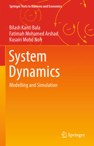 System Dynamics: Modelling and Simulation