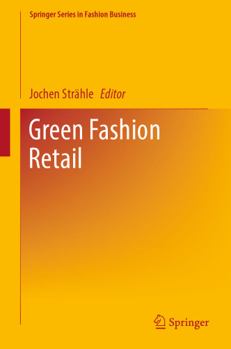 Green Fashion Retail
