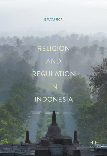 Religion and Regulation in Indonesia