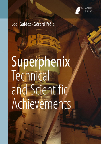 Superphenix: Technical and Scientific Achievements